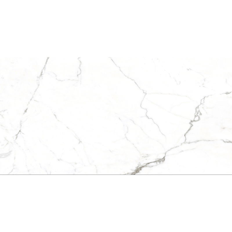 Mexen Noor Satnario sample of rectified glazed porcelain stoneware, floor and wall tile, gloss - TL105-00-S