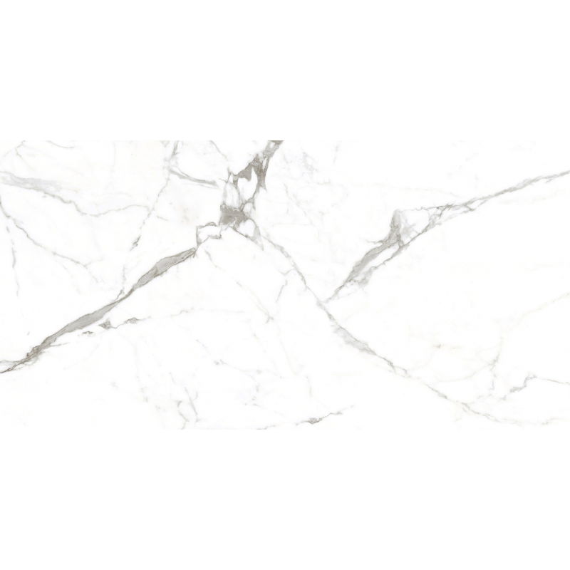 Mexen Noor Satnario sample of rectified glazed porcelain stoneware, floor and wall tile, gloss - TL105-00-S