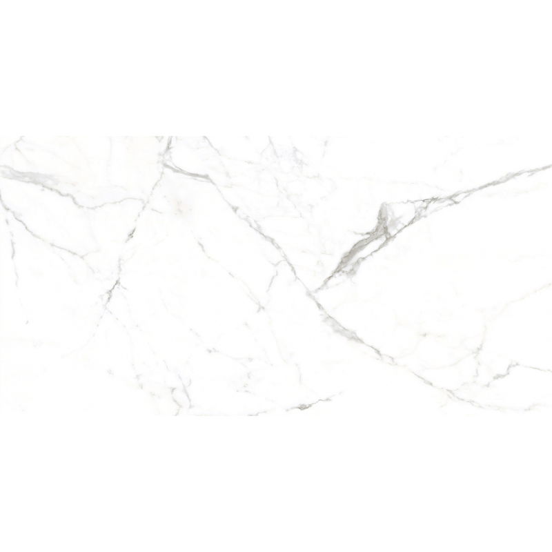 Mexen Noor Satnario sample of rectified glazed porcelain stoneware, floor and wall tile, gloss - TL105-00-S