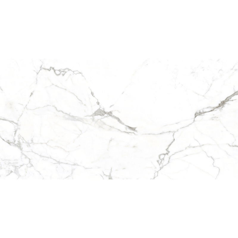 Mexen Noor Satnario sample of rectified glazed porcelain stoneware, floor and wall tile, gloss - TL105-00-S