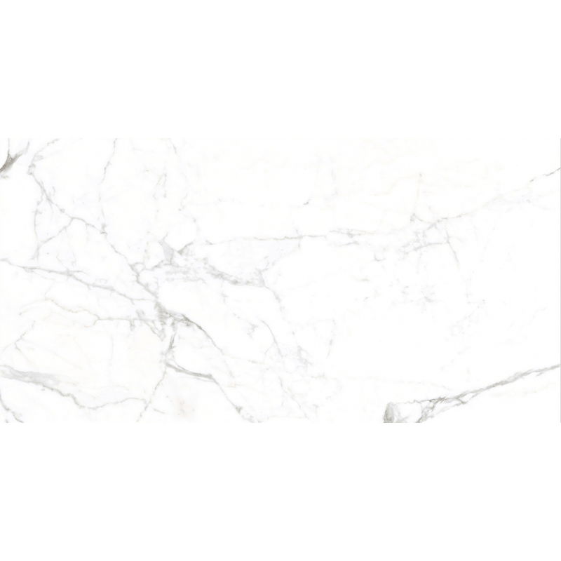 Mexen Noor Satnario sample of rectified glazed porcelain stoneware, floor and wall tile, gloss - TL105-00-S