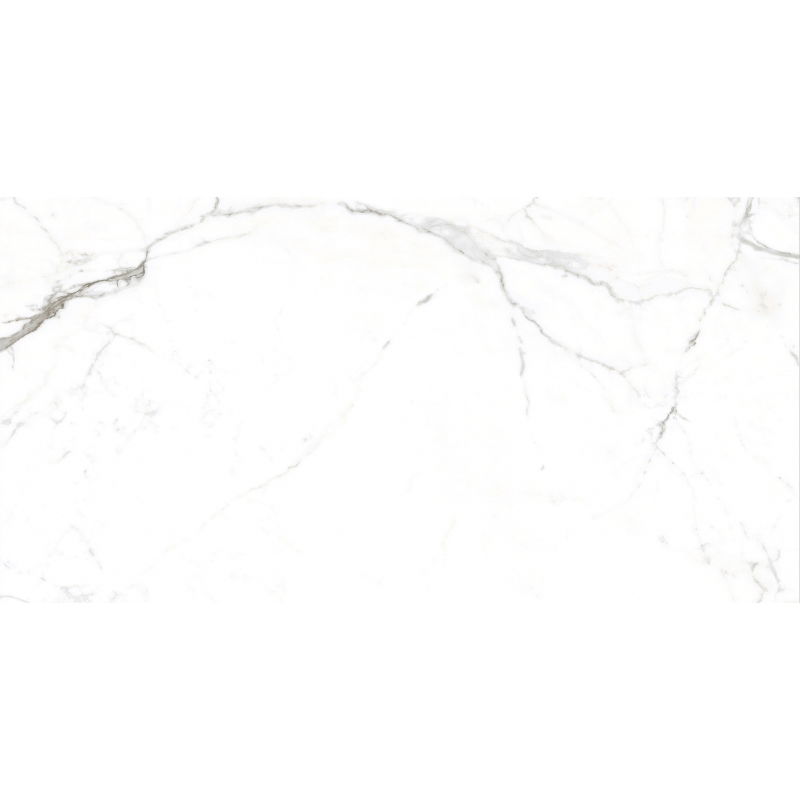 Mexen Noor Satnario sample of rectified glazed porcelain stoneware, floor and wall tile, gloss - TL105-00-S