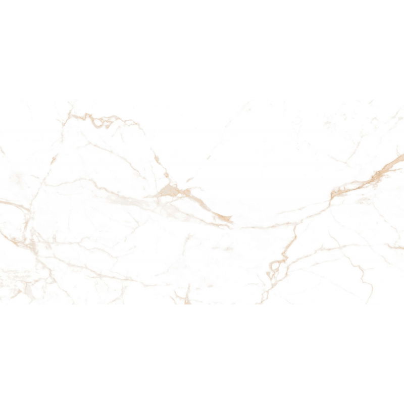 Mexen Noor Satnario Gold glazed rectified gres sample G1, floor-wall tile, glossy - TL105-01-S