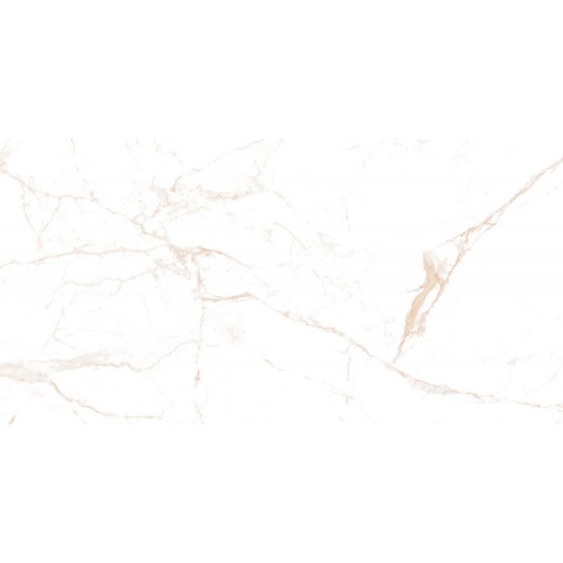 Mexen Noor Satnario Gold glazed rectified gres sample G1, floor-wall tile, glossy - TL105-01-S