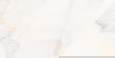 Mexen Onyx White glazed rectified stoneware sample G1, floor-wall tile 120 x 60 cm, gloss - TL106-01-S