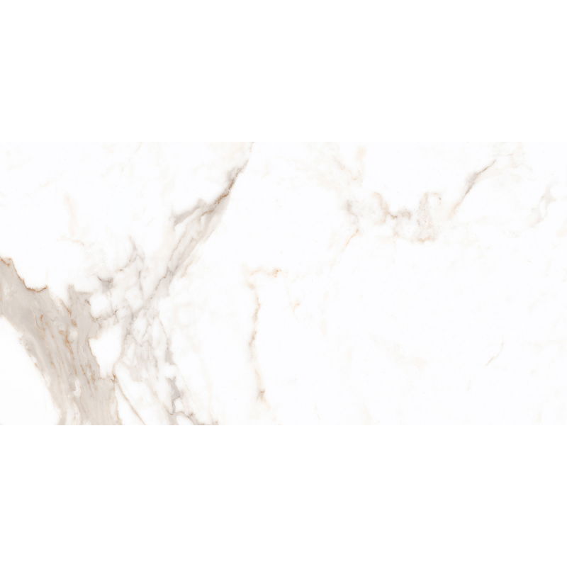 Mexen Lac Gold Sample of Glazed Rectified Porcelain Tile G1, Floor-Wall Tile, Gloss - TL107-00-S