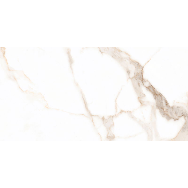 Mexen Lac Gold glazed rectified stoneware sample G1, floor-wall tile, gloss - TL107-00-S