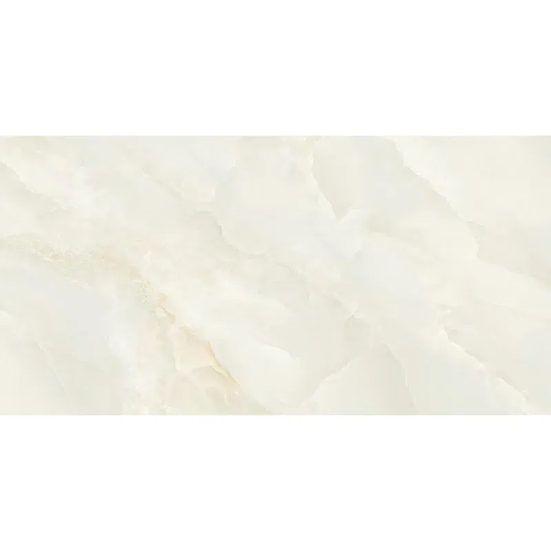 Mexen Polano Sample glazed rectified G1 gres tile, floor and wall tile, glossy - TL108-01-S