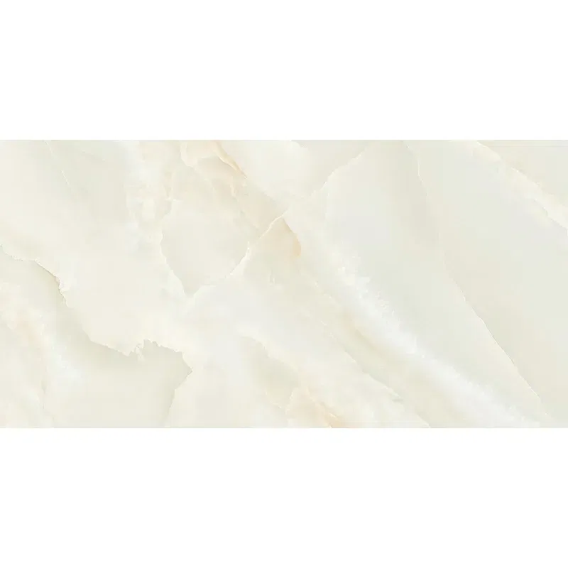 Mexen Polano Sample glazed rectified G1 gres tile, floor and wall tile, glossy - TL108-01-S