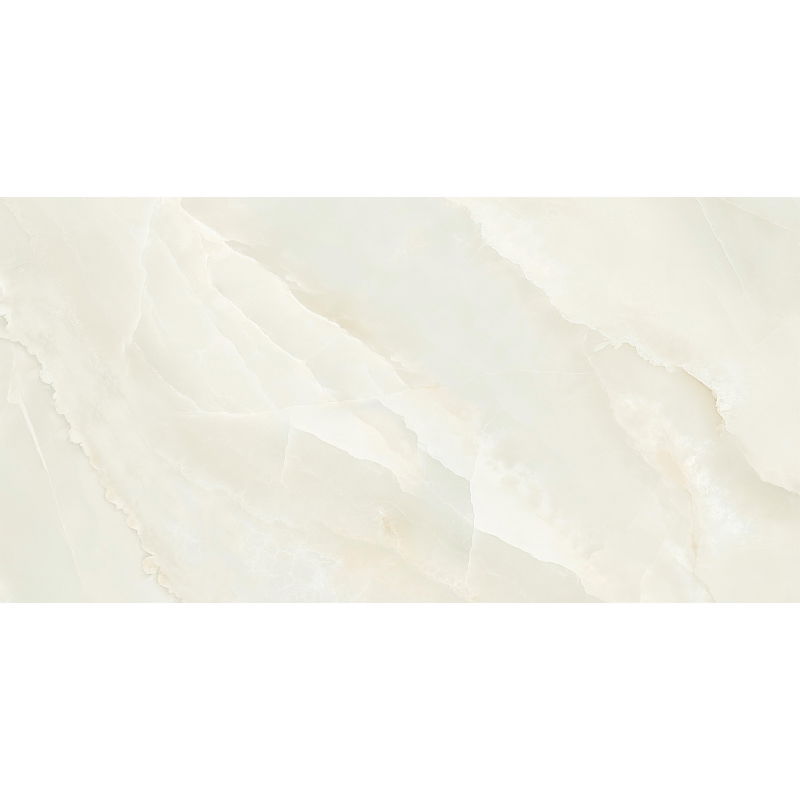 Mexen Polano Sample glazted rectified gres tile G1, floor-wall tile, gloss - TL108-01-S