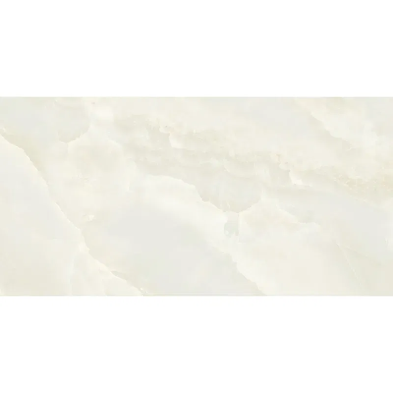 Mexen Polano Sample glazed rectified G1 gres tile, floor and wall tile, glossy - TL108-01-S