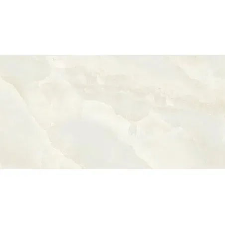 Mexen Polano Sample glazed rectified G1 gres tile, floor and wall tile, glossy - TL108-01-S