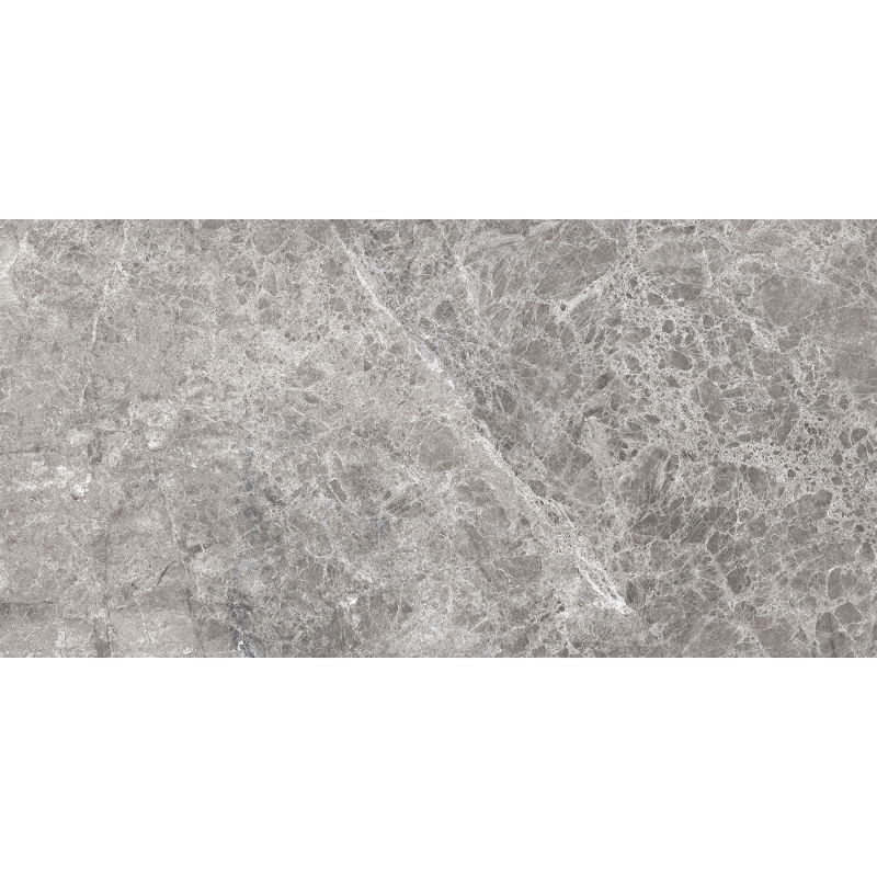 Mexen Lizard Grey sample of glazed rectified porcelain stoneware, floor-wall tile, gloss - TL109-02-S