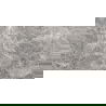 Mexen Lizard Grey Sample of Rectified Glazed Stoneware Tile G1, Floor-Wall Tile 120 x 60 cm, Gloss - TL109-02-S