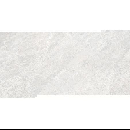 Mexen Lizard Silver glazed rectified stoneware sample G1, floor-wall tile, gloss - TL109-03-S