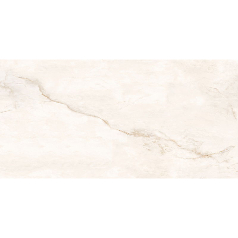 Mexen Brakel Gold glazed rectified porcelain tile sample G1, floor and wall tile, gloss - TL110-00-S
