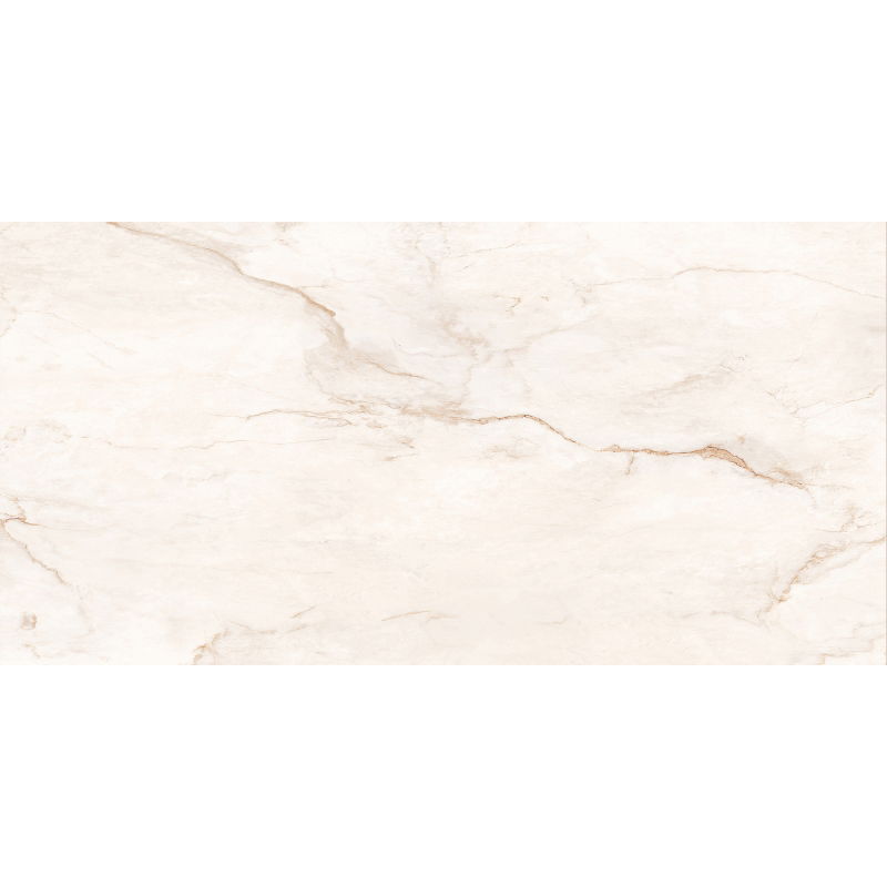 Mexen Brakel Gold glazed rectified porcelain tile sample G1, floor and wall tile, gloss - TL110-00-S