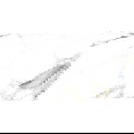 Mexen Nolte Gold glazed rectified gres sample, floor-wall tile, gloss - TL111-00-S