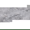 Mexen Eternity Gray Glazed Rectified Porcelain Tile Sample G1, Floor-Wall Tile 120 x 60 cm, Glossy - TL112-01-S