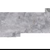 Mexen Eternity Gray Glazed Rectified Porcelain Tile Sample G1, Floor-Wall Tile 120 x 60 cm, Glossy - TL112-01-S