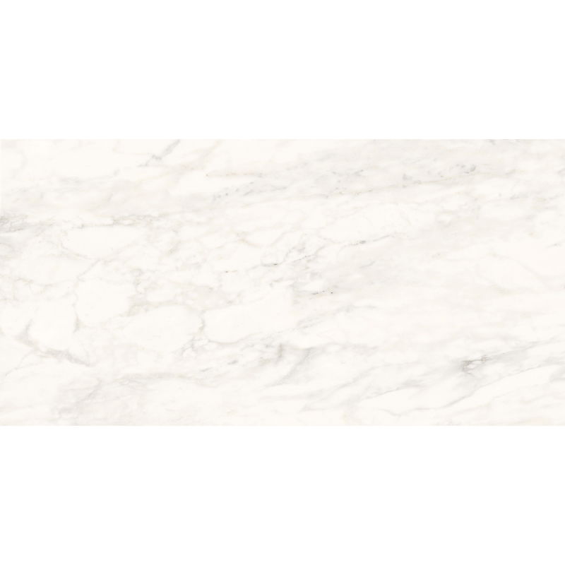 Mexen Belco Grey glazed porcelain tile sample rectified. G1, floor-wall tile, glossy - TL114-00-S