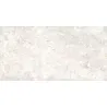 Mexen Orienta Bianco glazed rectified porcelain sample G1, floor-wall tile, gloss - TL115-00-S