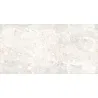 Mexen Orienta Bianco glazed rectified porcelain sample G1, floor-wall tile, gloss - TL115-00-S
