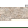 Mexen Orienta Natural sample of rectified glazed gres tile G1, floor-wall tile, glossy - TL115-04-S