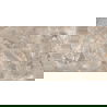 Mexen Orienta Natural sample of rectified glazed gres tile G1, floor-wall tile, glossy - TL115-04-S