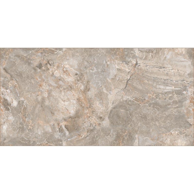 Mexen Orienta Natural sample of glazed rectified porcelain stoneware tile G1, floor-wall tile 120 x 60 cm, gloss - TL115-04-S