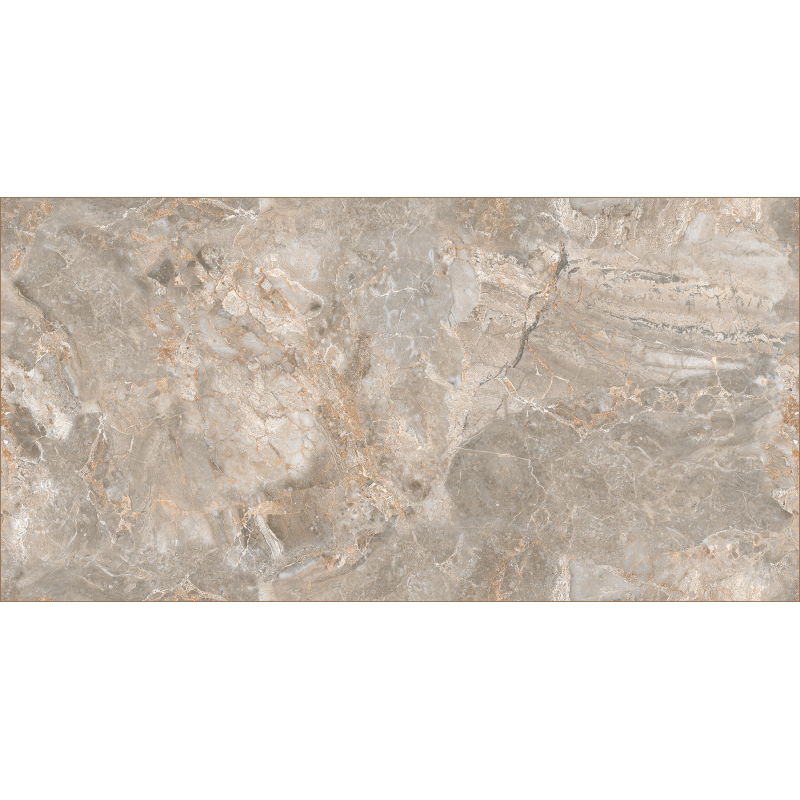 Mexen Orienta Natural sample of rectified glazed gres tile G1, floor-wall tile, glossy - TL115-04-S