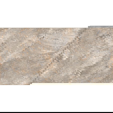 Mexen Orienta Natural sample of rectified glazed gres tile G1, floor-wall tile, glossy - TL115-04-S