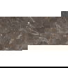 Mexen Champion Brown Sample of Glazed Rectified G1 Porcelain Stoneware, Floor-Wall Tile, Glossy - TL116-00-S