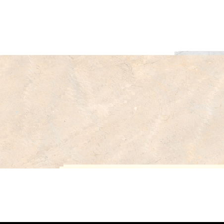 Mexen Era Crema glazed rectified stoneware sample G1, floor-wall tile, glossy - TL117-00-S