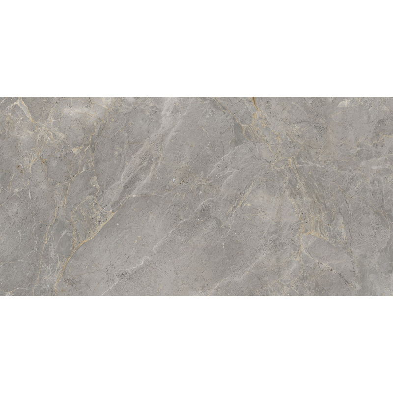 Mexen Era Dove glazed rectified stoneware sample G1, floor-wall tile 120 x 60 cm, glossy - TL117-02-S