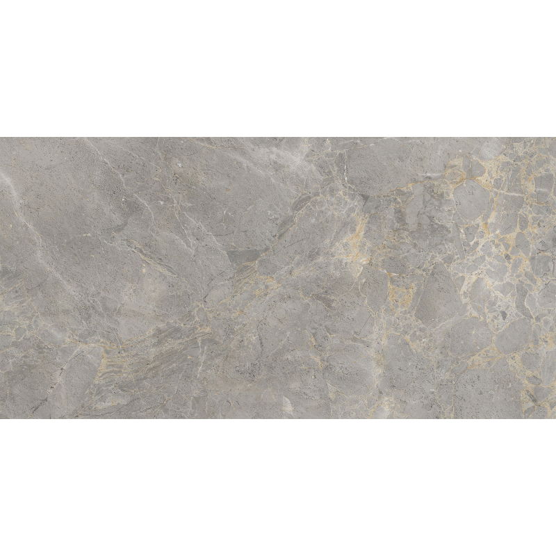 Mexen Era Dove glazed rectified stoneware sample G1, floor and wall tile, gloss - TL117-02-S