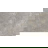 Mexen Era Dove glazed rectified stoneware sample G1, floor and wall tile, gloss - TL117-02-S