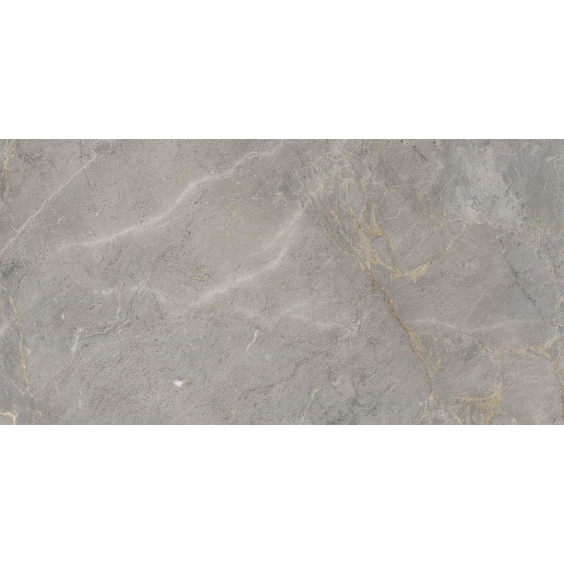 Mexen Era Dove glazed rectified stoneware sample G1, floor and wall tile, gloss - TL117-02-S