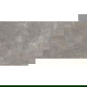 Mexen Era Grey sample of glazed rectified G1 stoneware, floor-wall tile, gloss - TL117-03-S