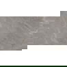 Mexen Era Grey sample of glazed rectified G1 stoneware, floor-wall tile, gloss - TL117-03-S