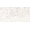 Mexen Tubac Bianco glazed rectified porcelain tile sample G1, floor-wall tile, gloss - TL118-01-S