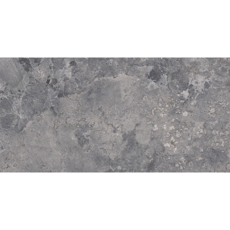 Mexen Tubac Grey glazed rectified tile sample G1, floor-wall tile, gloss - TL118-03-S