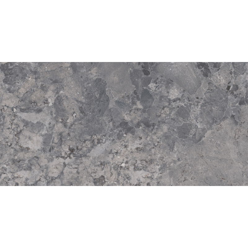 Mexen Tubac Grey glazed rectified tile sample G1, floor-wall tile, gloss - TL118-03-S
