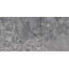 Mexen Tubac Grey glazed rectified tile sample G1, floor-wall tile, gloss - TL118-03-S