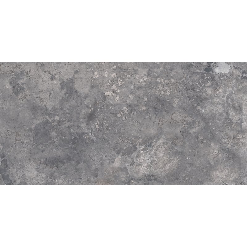 Mexen Tubac Grey glazed rectified tile sample G1, floor-wall tile, gloss - TL118-03-S