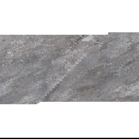 Mexen Tubac Grey Sample of Glazed Rectified Porcelain Tile G1, Floor and Wall Tile, Gloss - TL118-03-S