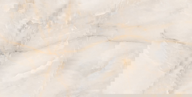 Mexen Robins Beige Sample of Rectified Glazed Porcelain Tile, Floor-Wall Tile, Glossy - TL119-01-S