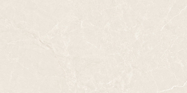 Mexen Bellisimo Bianco glazed rectified ceramic tile sample G1, floor-wall tile, gloss - TL120-00-S