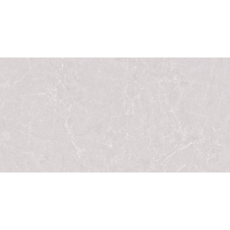 Mexen Bellisimo Silver Sample of Glazed Rectified Porcelain Tile G1, Floor-And-Wall Tile 120 x 60 cm, Gloss - TL120-03-S