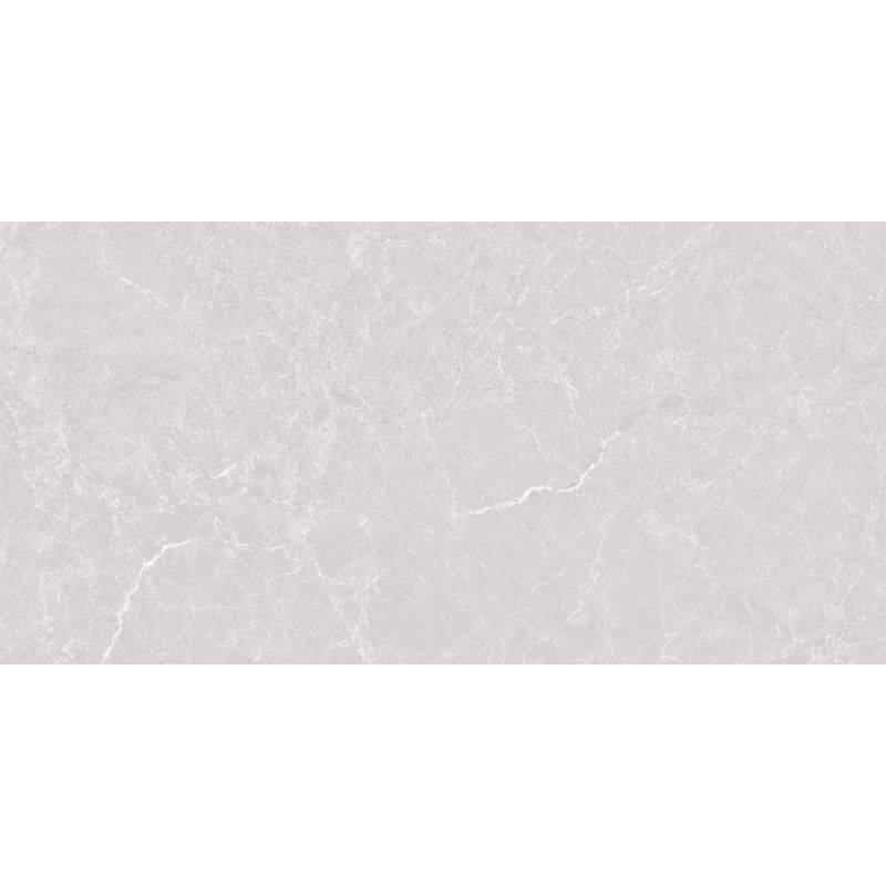 Mexen Bellisimo Silver glazed rectified porcelain stoneware sample G1, floor-wall tile, glossy - TL120-03-S